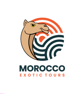 morocco tours logo